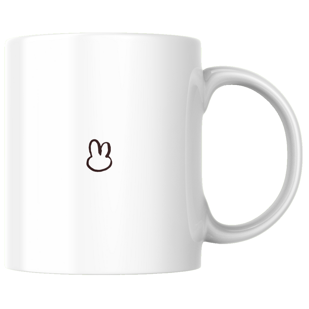 As You Wish Ceramic Mug